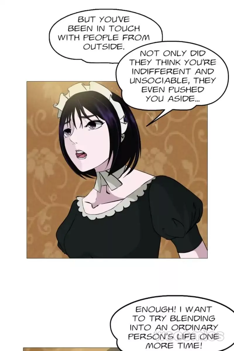 Trap of the Goddess Chapter 4 page 25