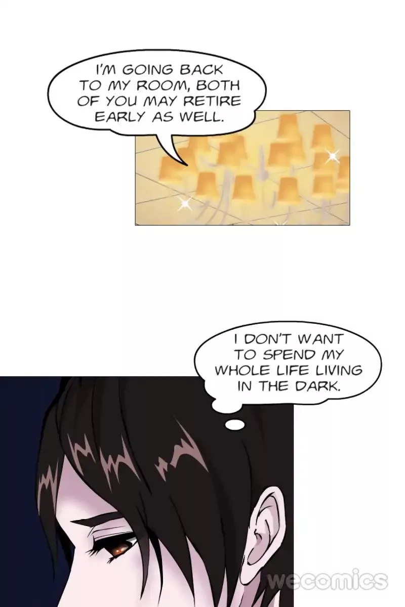 Trap of the Goddess Chapter 4 page 28