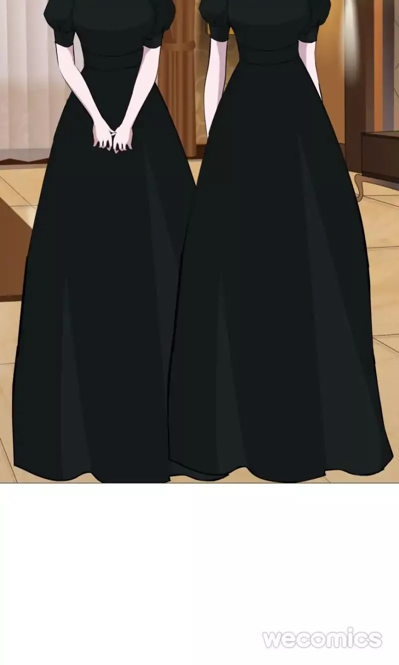 Trap of the Goddess Chapter 4 page 27