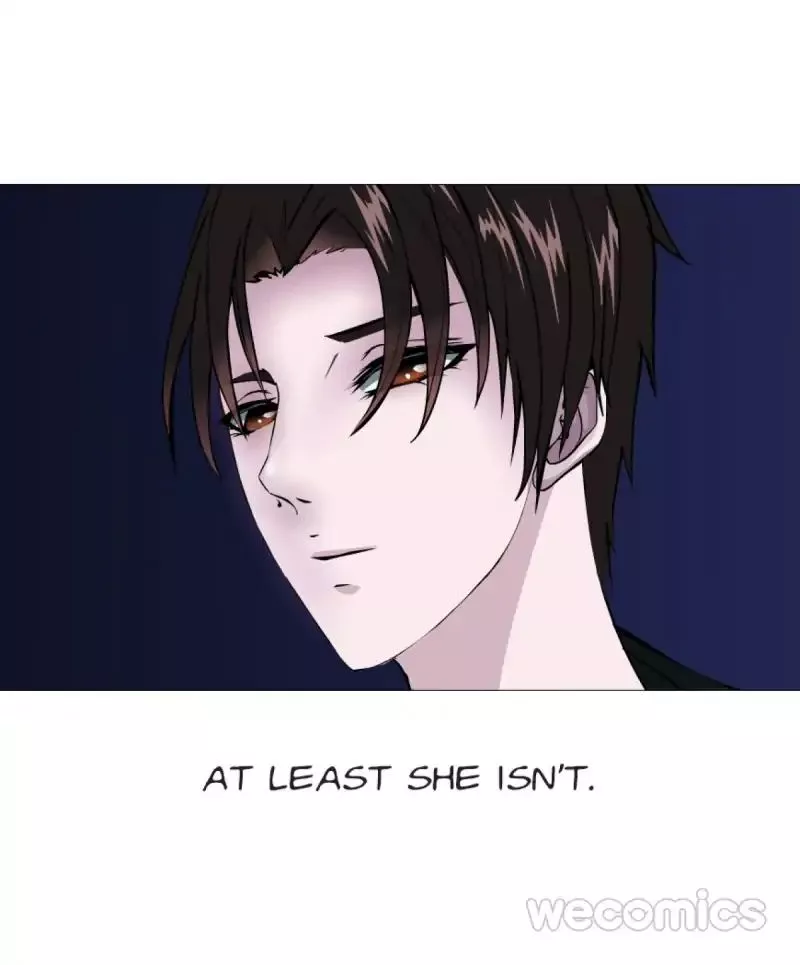 Trap of the Goddess Chapter 4 page 31