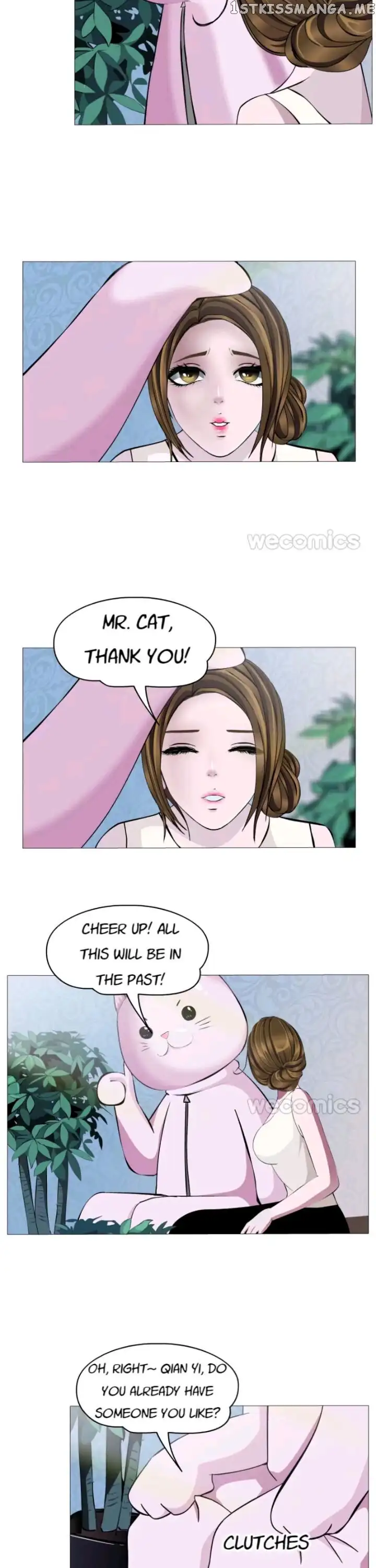 Trap of the Goddess Chapter 44 page 4
