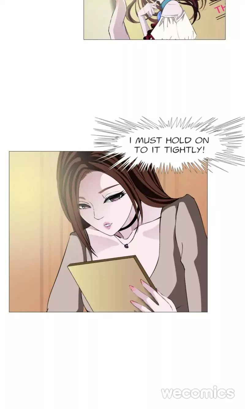 Trap of the Goddess Chapter 5 page 6