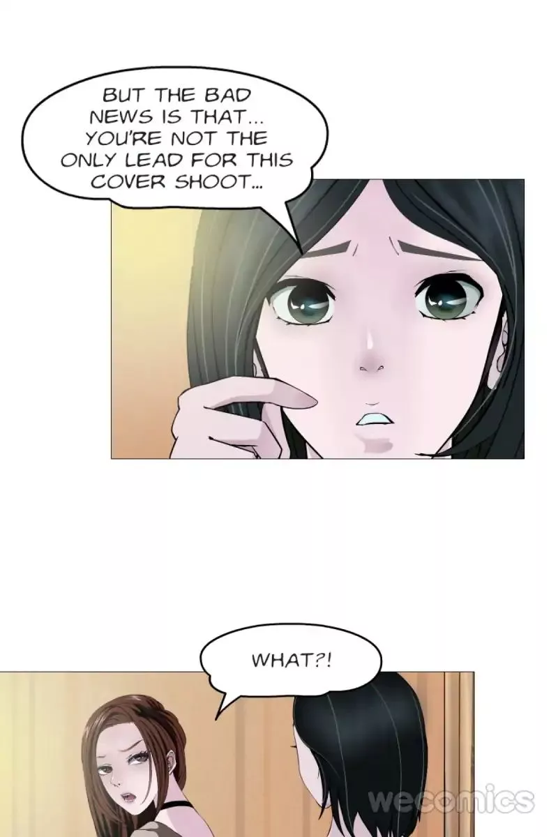 Trap of the Goddess Chapter 5 page 7