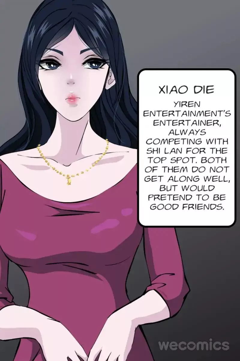 Trap of the Goddess Chapter 5 page 10