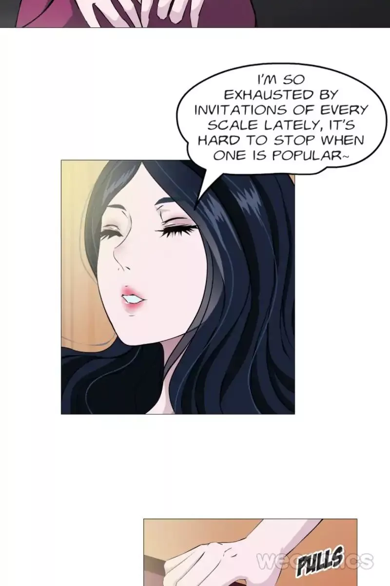Trap of the Goddess Chapter 5 page 11