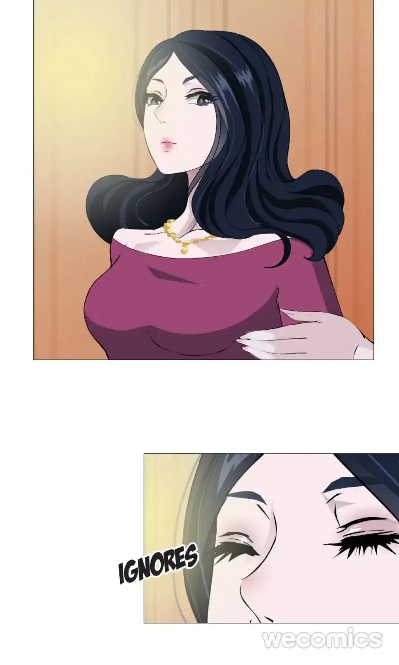 Trap of the Goddess Chapter 5 page 15