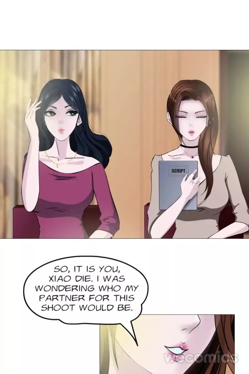 Trap of the Goddess Chapter 5 page 13