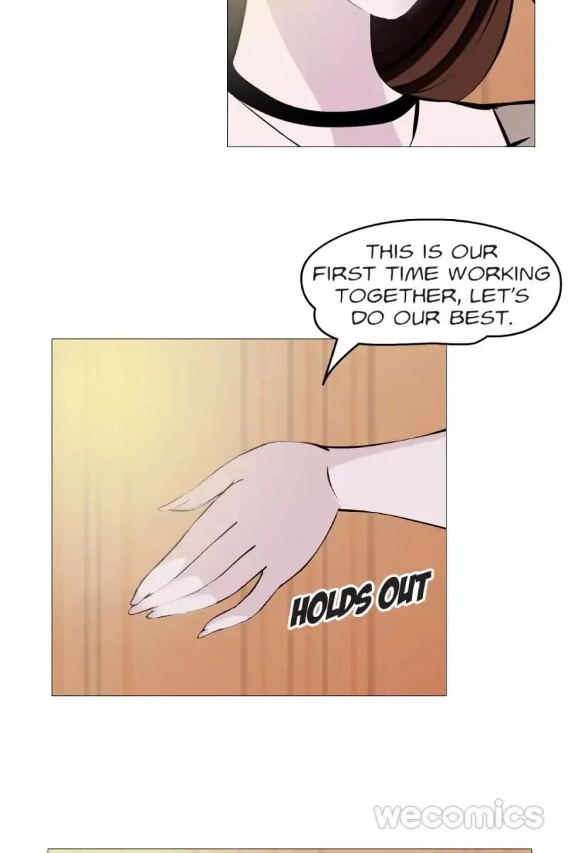 Trap of the Goddess Chapter 5 page 14