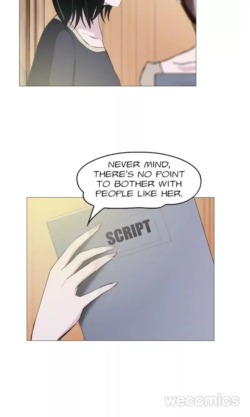 Trap of the Goddess Chapter 5 page 18