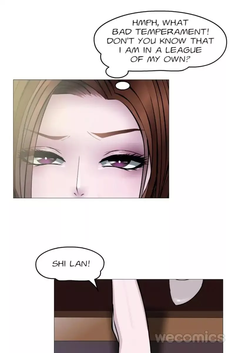 Trap of the Goddess Chapter 5 page 19