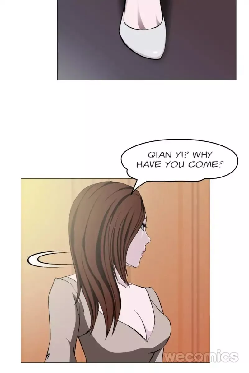 Trap of the Goddess Chapter 5 page 20