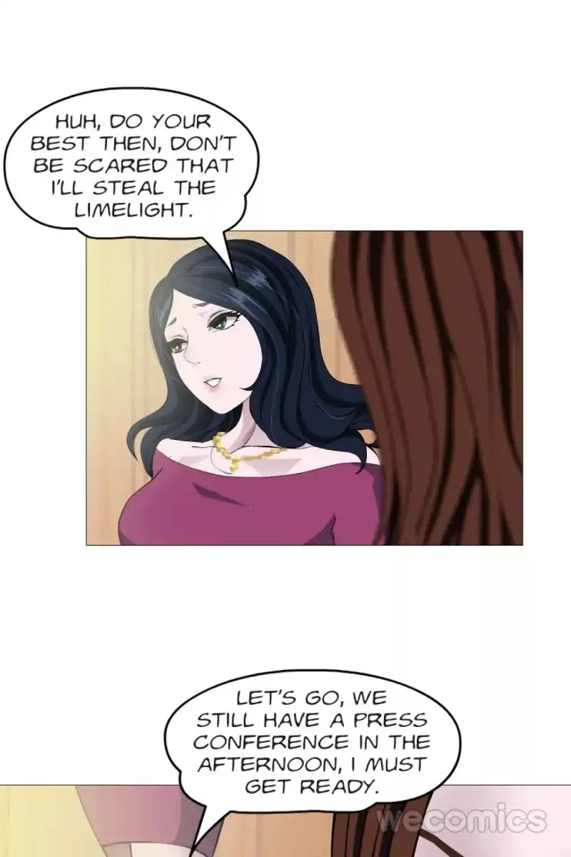 Trap of the Goddess Chapter 5 page 16