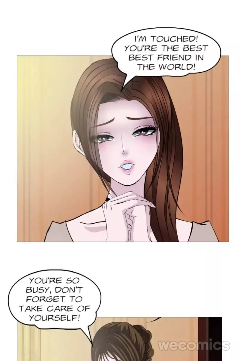 Trap of the Goddess Chapter 5 page 22