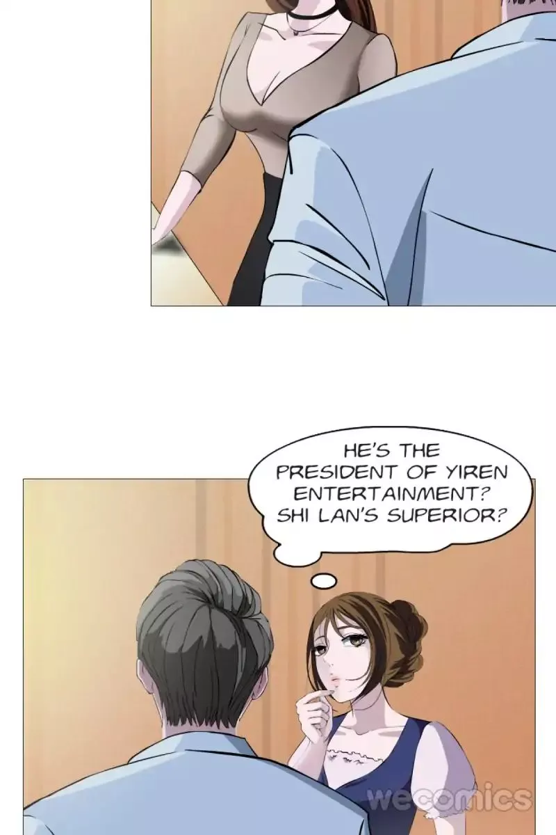 Trap of the Goddess Chapter 5 page 29