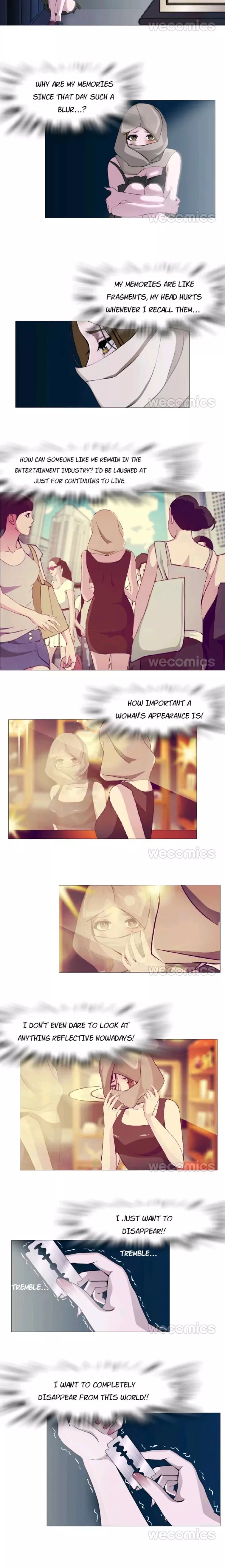 Trap of the Goddess Chapter 56 page 7