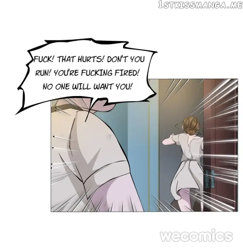 Trap of the Goddess Chapter 58 page 4