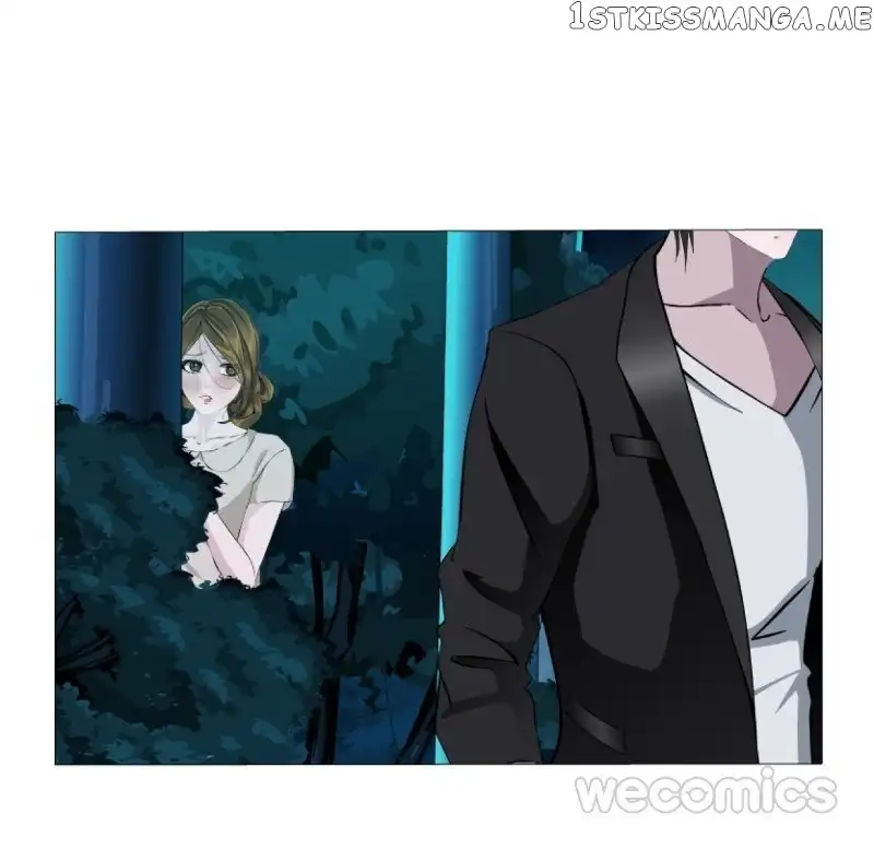 Trap of the Goddess Chapter 58 page 6