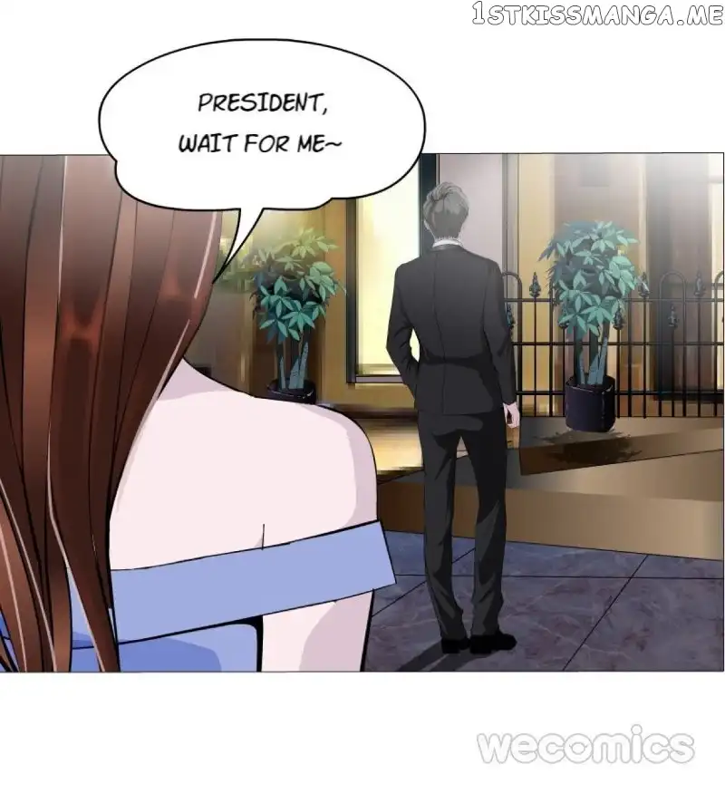 Trap of the Goddess Chapter 58 page 8