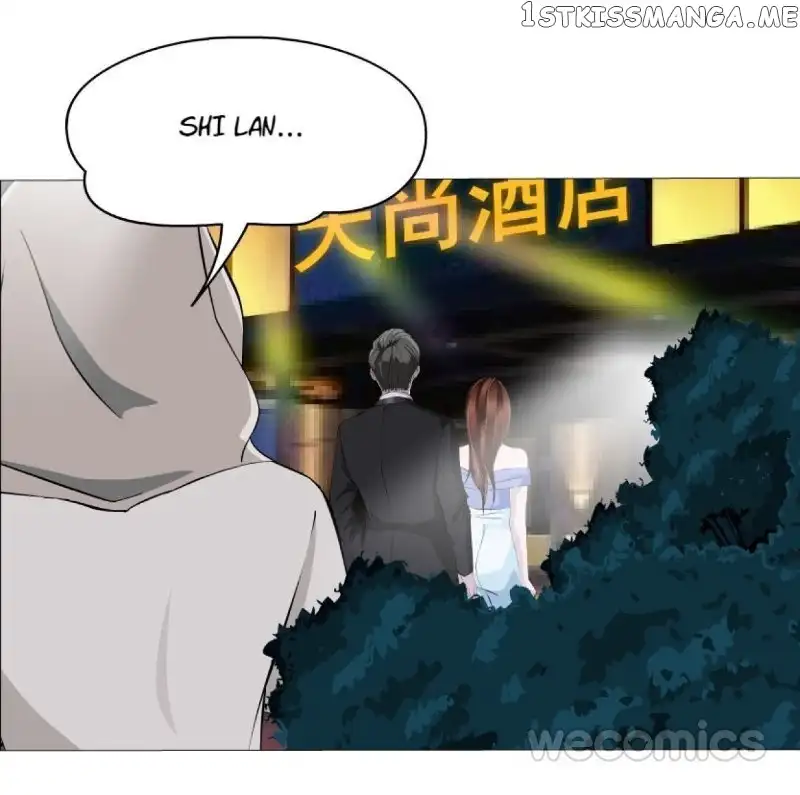 Trap of the Goddess Chapter 58 page 9
