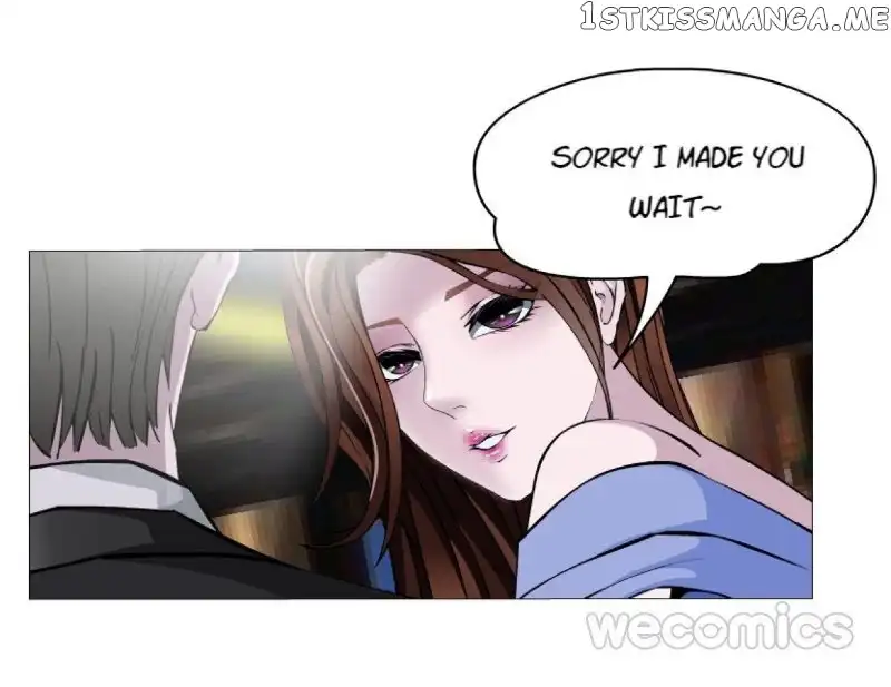 Trap of the Goddess Chapter 58 page 10
