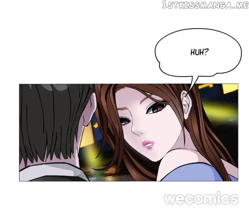 Trap of the Goddess Chapter 58 page 11