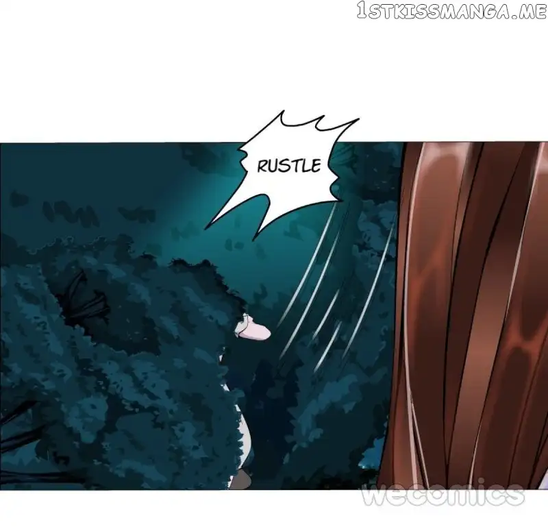 Trap of the Goddess Chapter 58 page 12