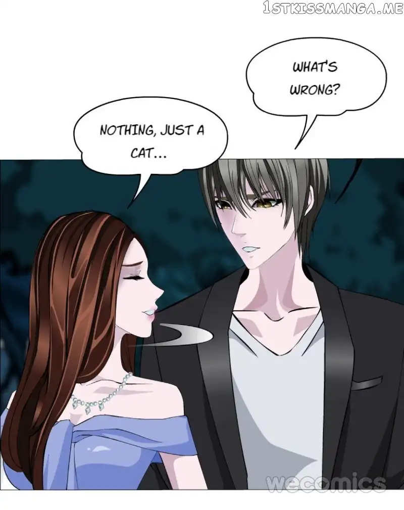 Trap of the Goddess Chapter 58 page 13