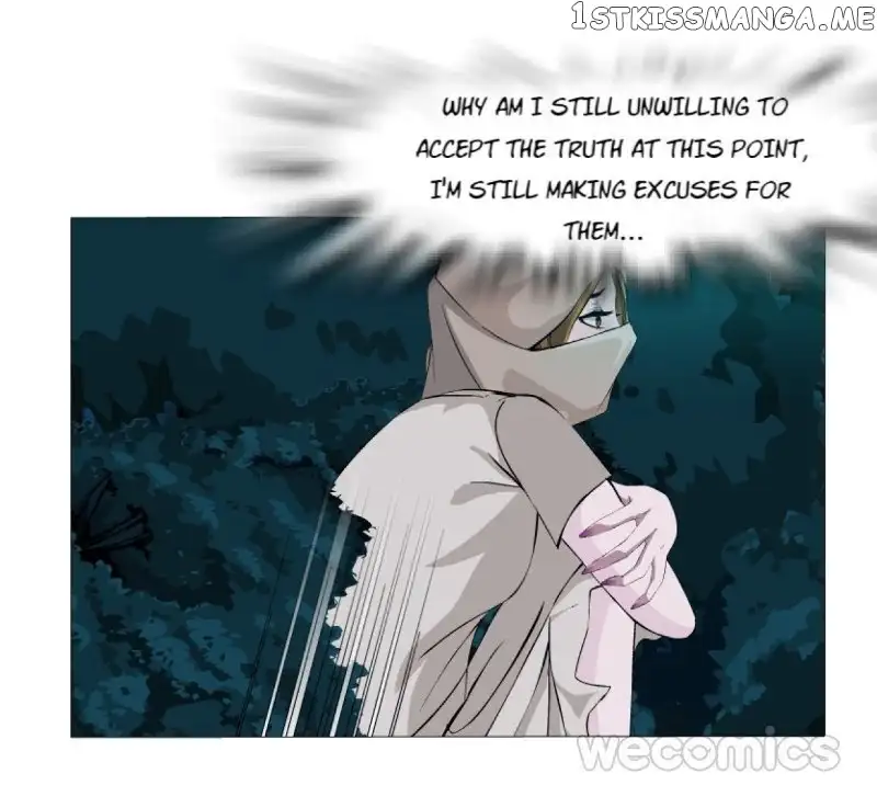 Trap of the Goddess Chapter 58 page 16