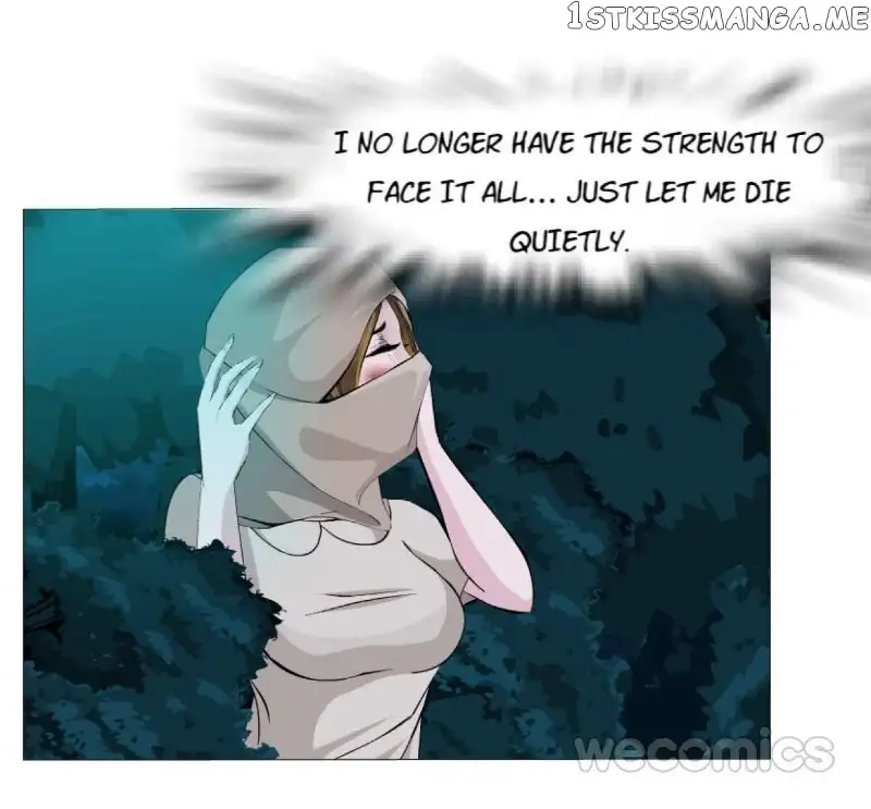 Trap of the Goddess Chapter 58 page 19