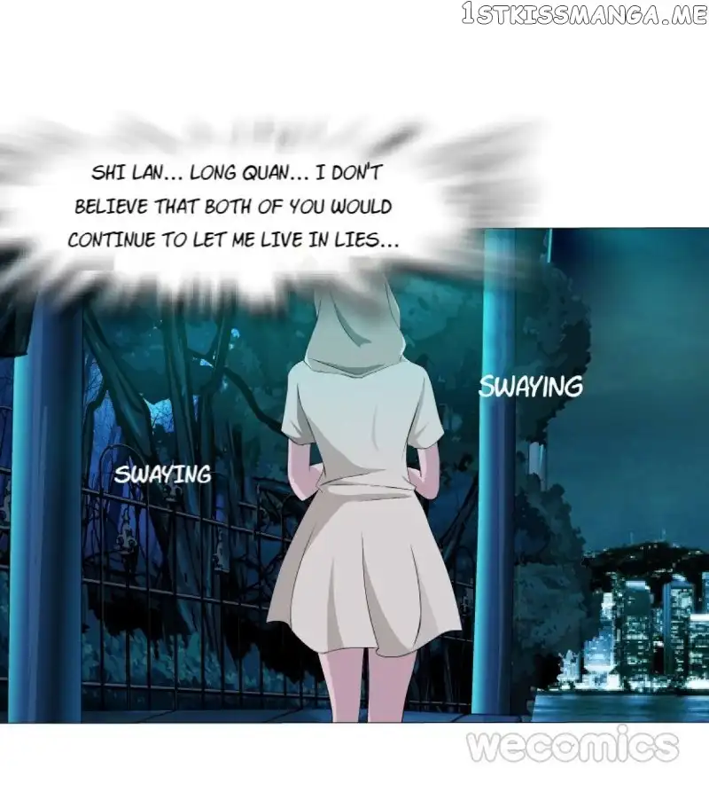 Trap of the Goddess Chapter 58 page 20
