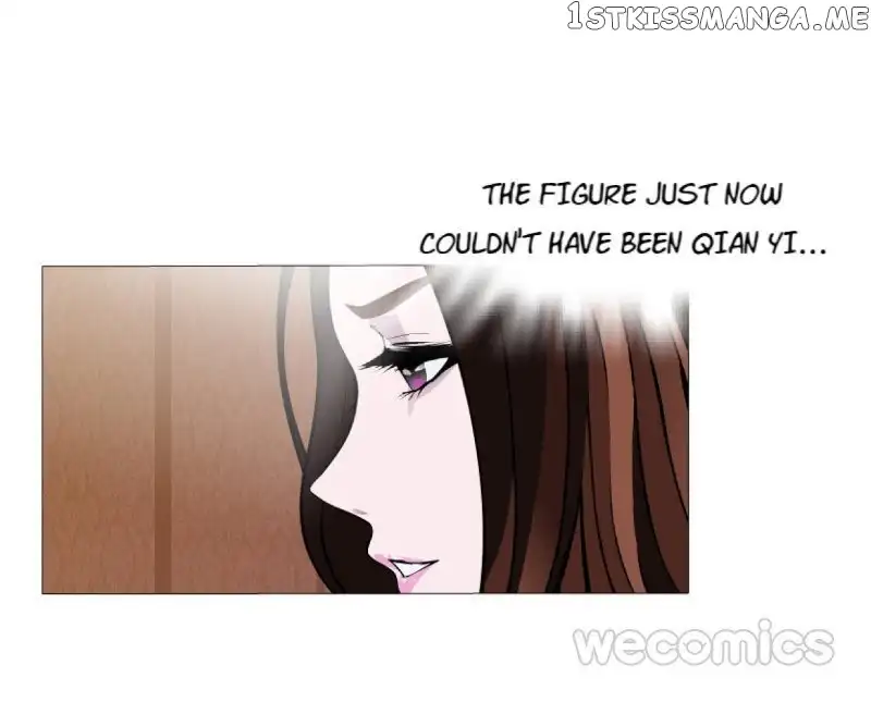 Trap of the Goddess Chapter 58 page 21