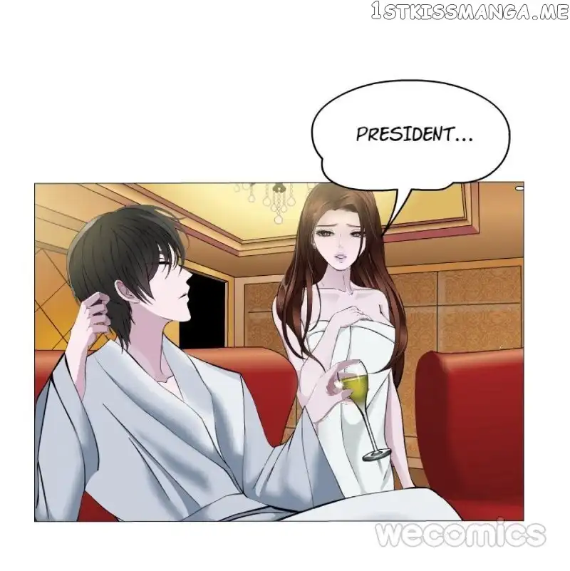 Trap of the Goddess Chapter 58 page 24
