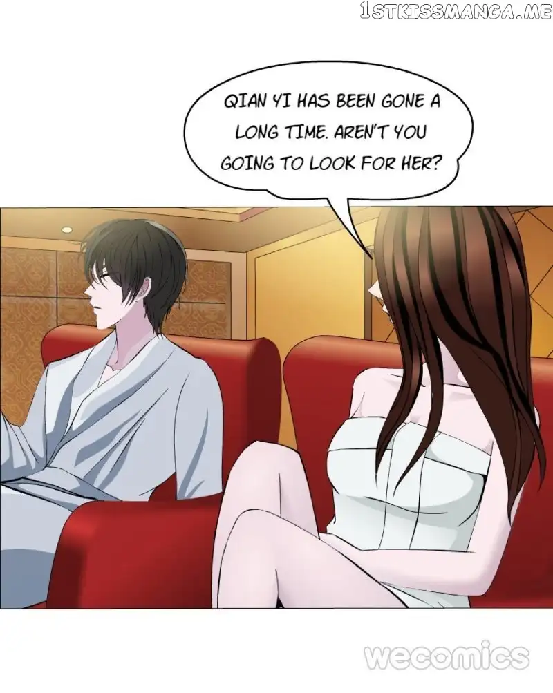 Trap of the Goddess Chapter 58 page 25