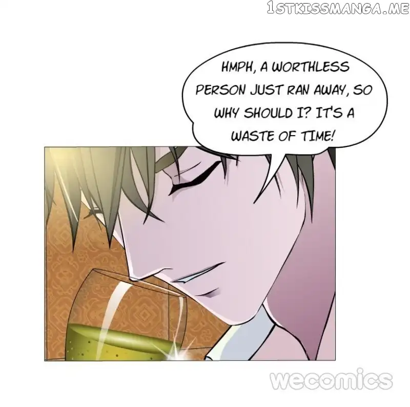 Trap of the Goddess Chapter 58 page 26