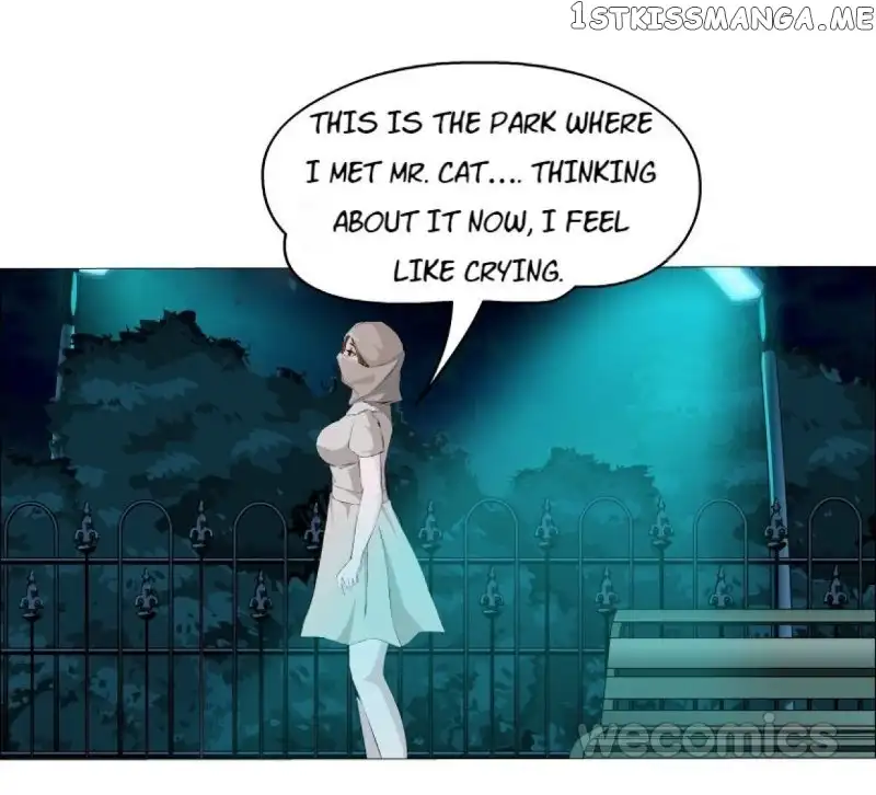 Trap of the Goddess Chapter 58 page 30