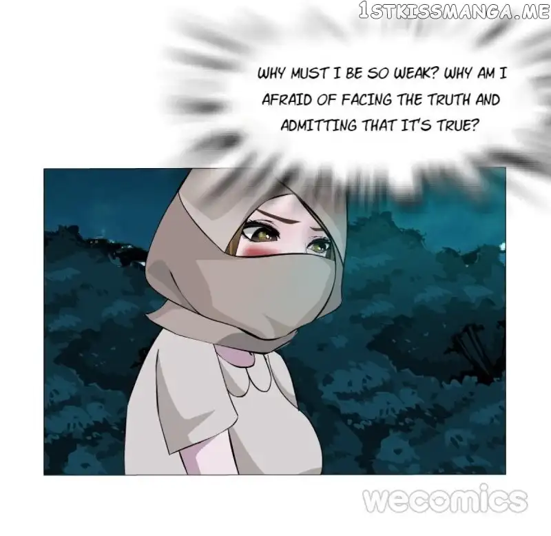 Trap of the Goddess Chapter 58 page 32