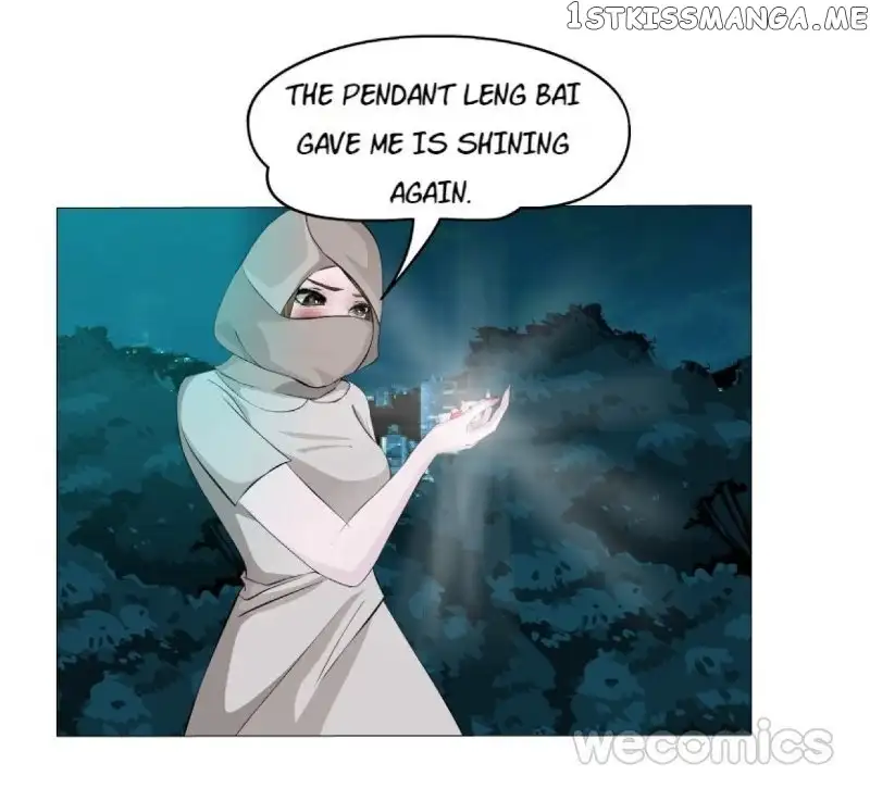 Trap of the Goddess Chapter 58 page 33