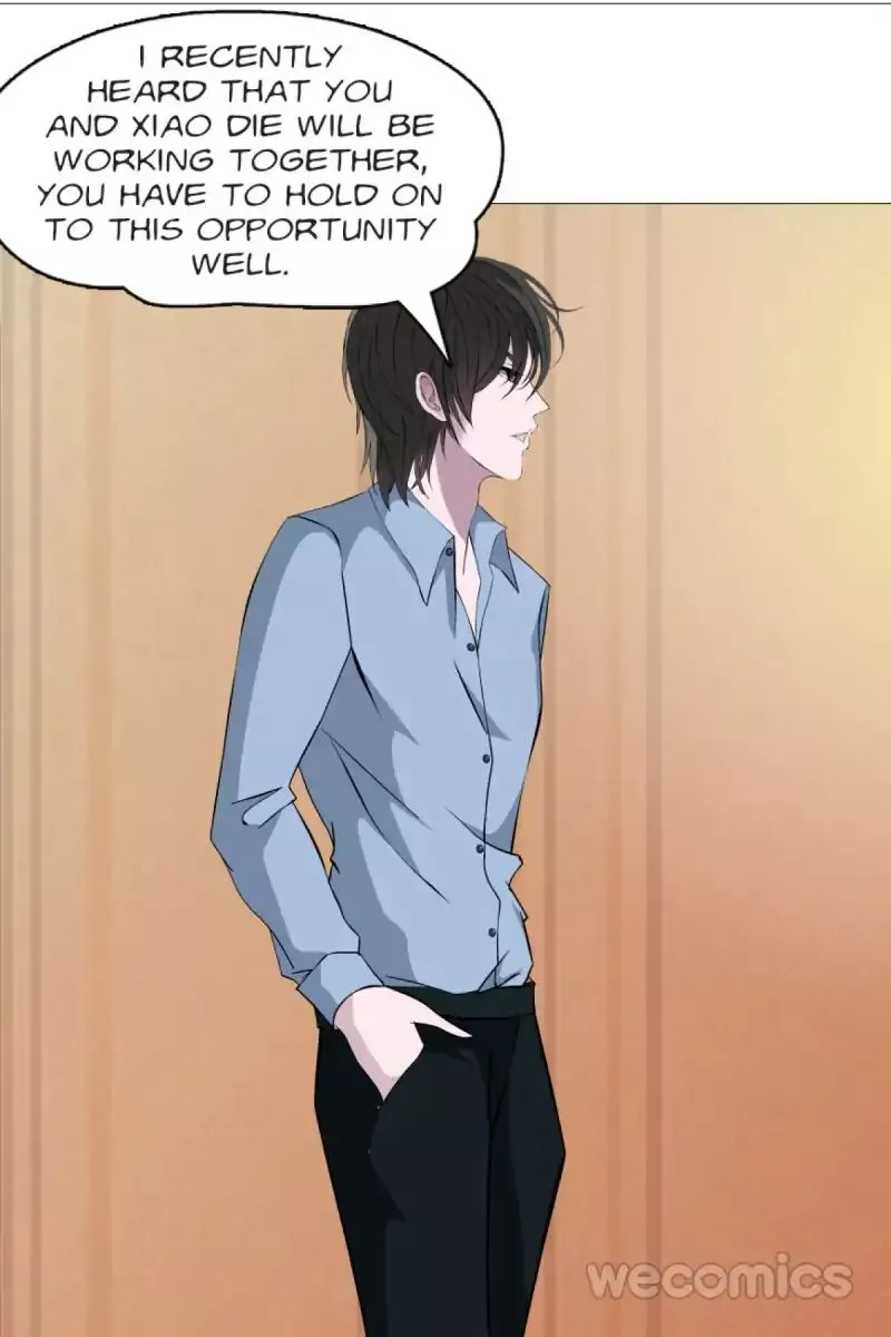 Trap of the Goddess Chapter 6 page 1