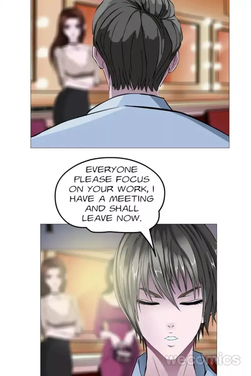 Trap of the Goddess Chapter 6 page 10