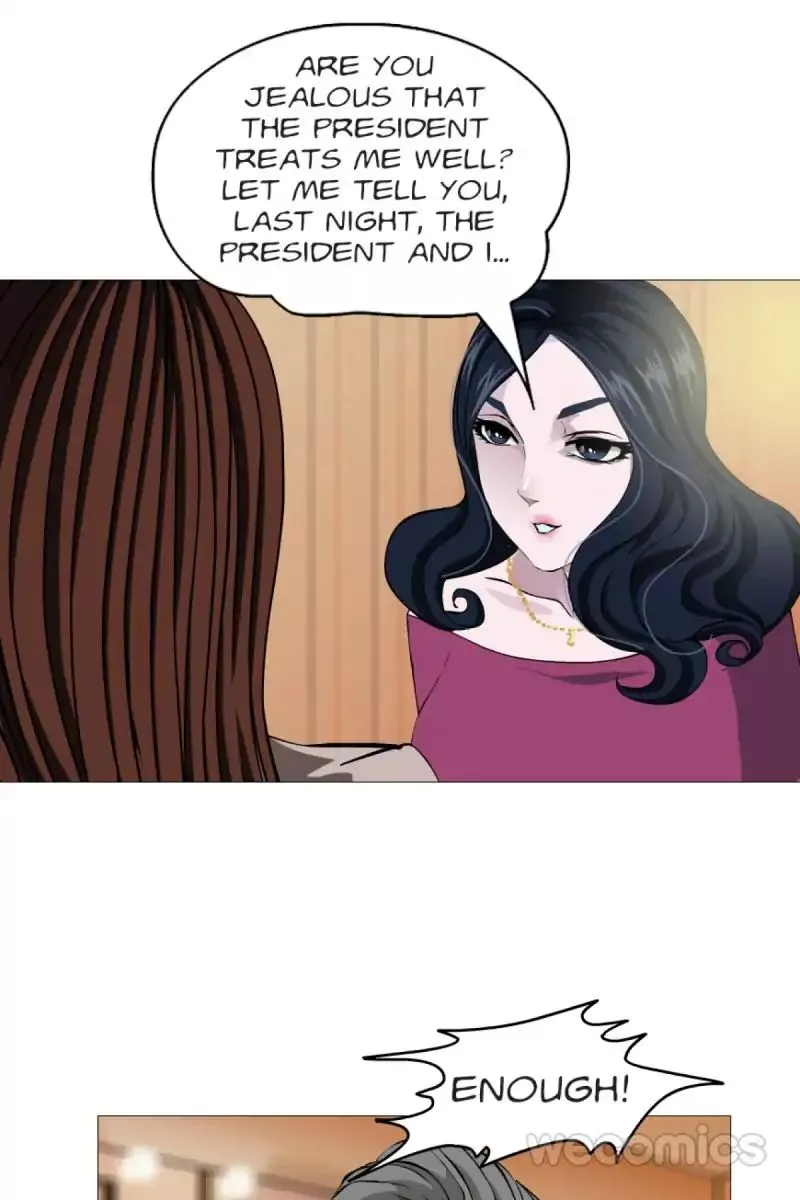 Trap of the Goddess Chapter 6 page 9