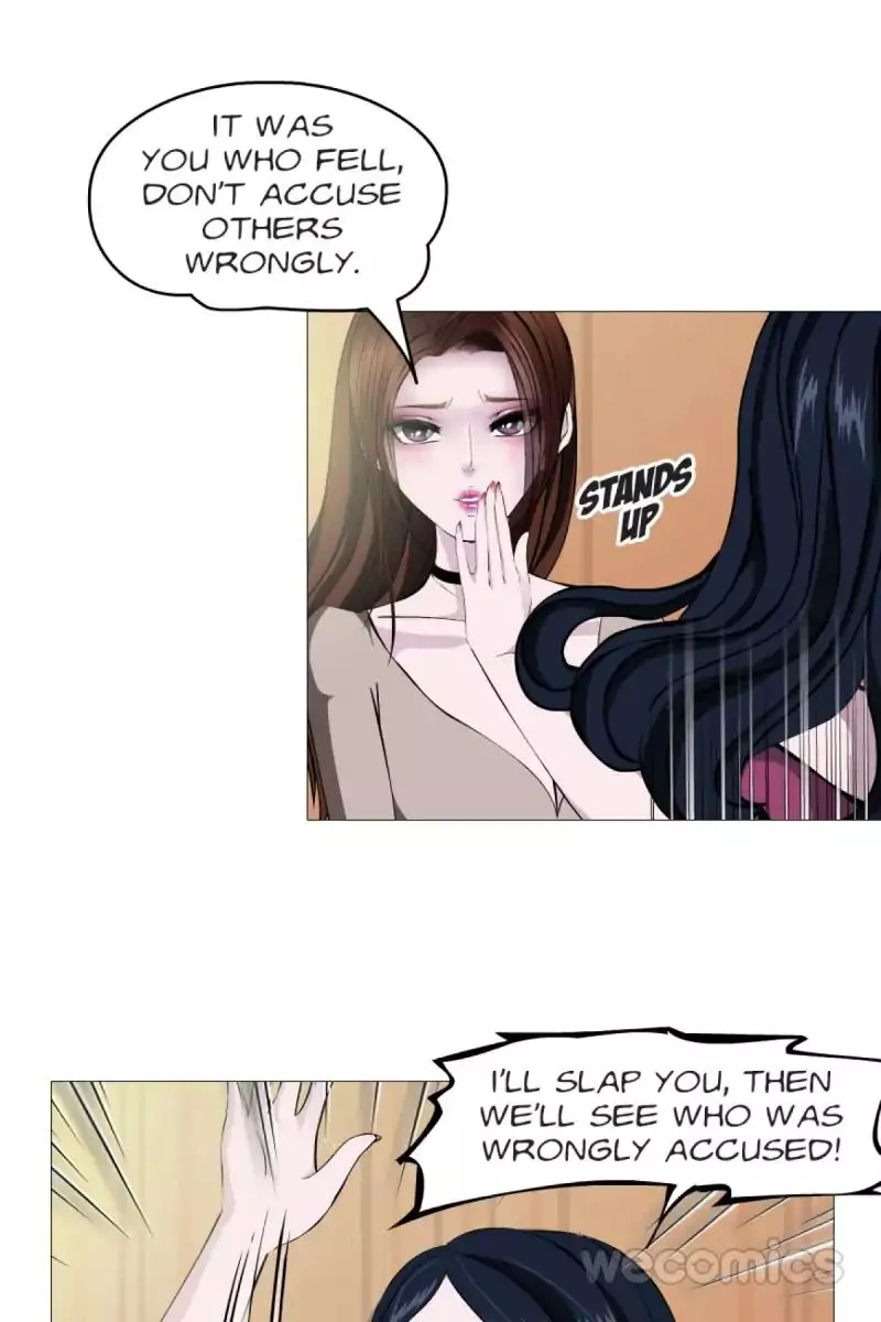 Trap of the Goddess Chapter 6 page 15