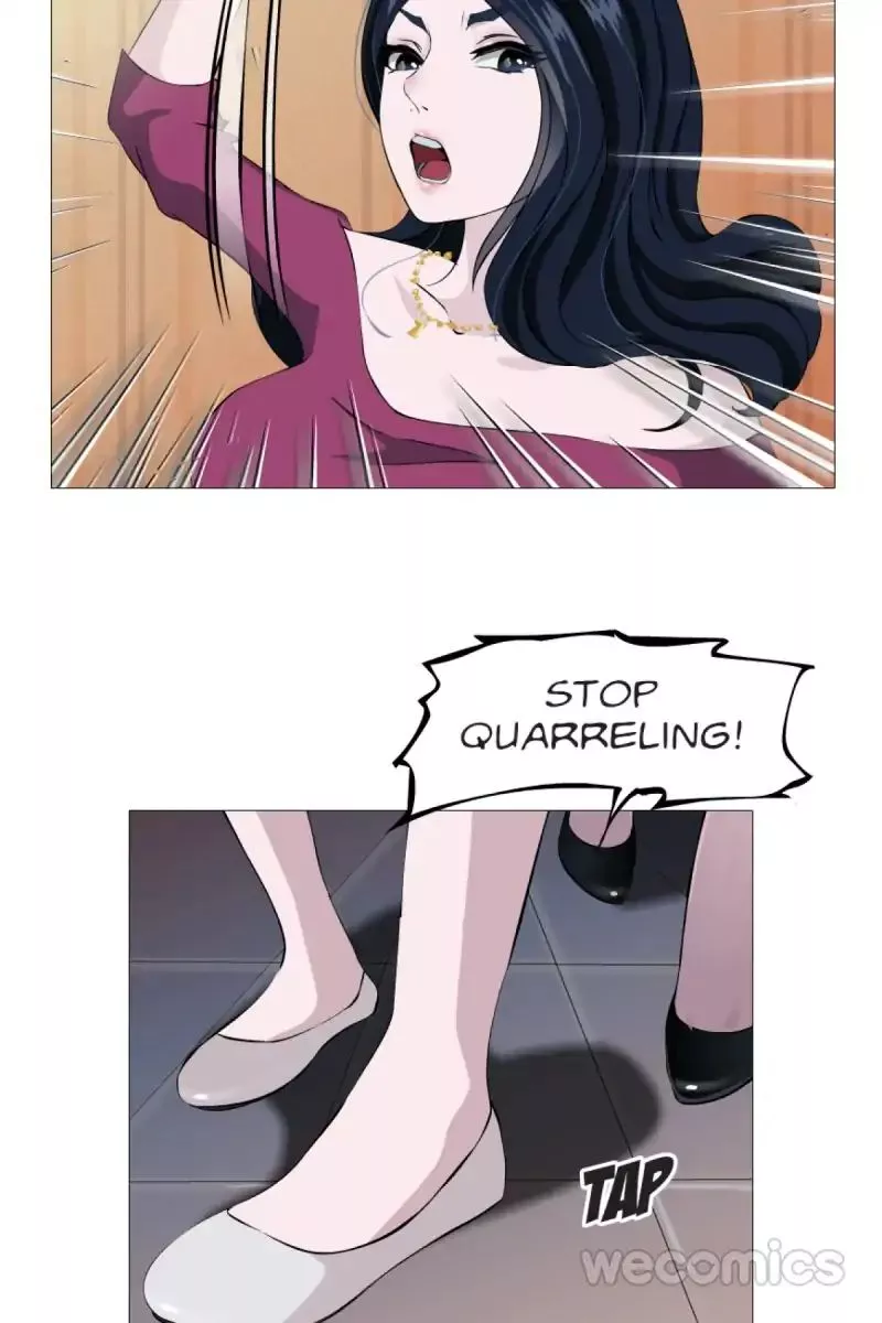 Trap of the Goddess Chapter 6 page 16