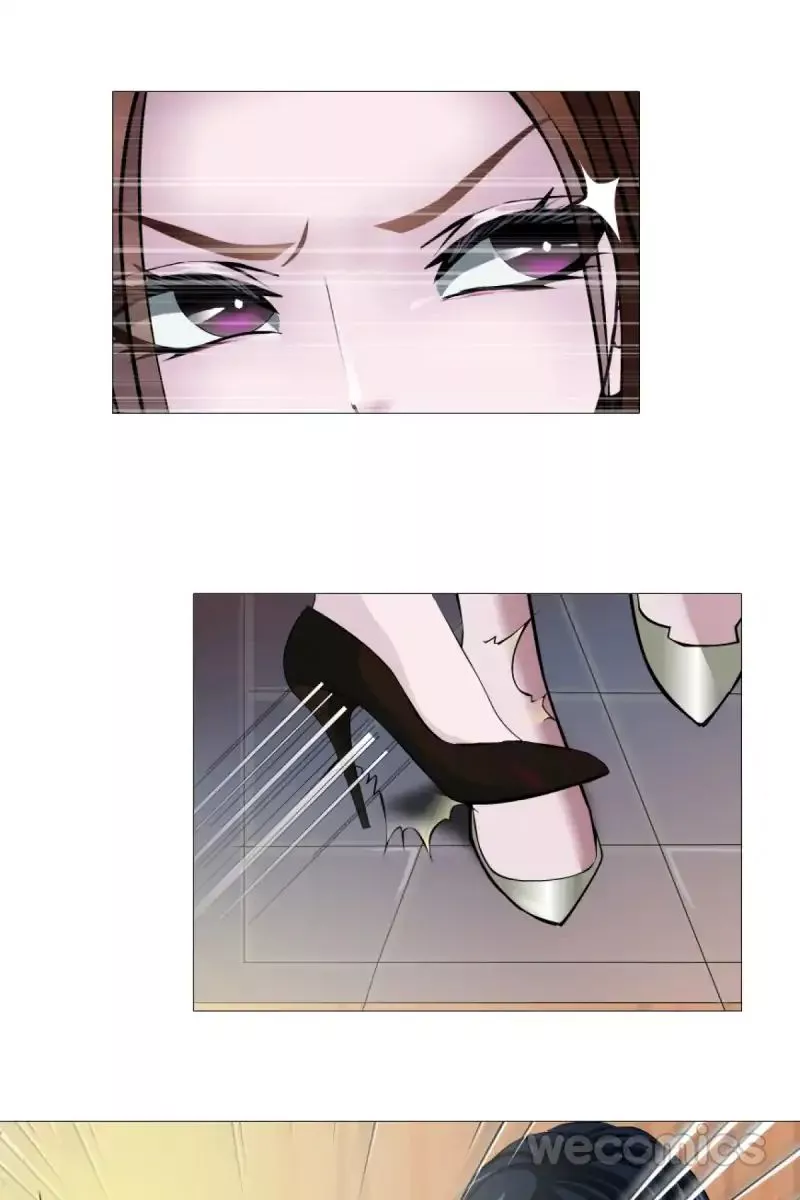 Trap of the Goddess Chapter 6 page 12
