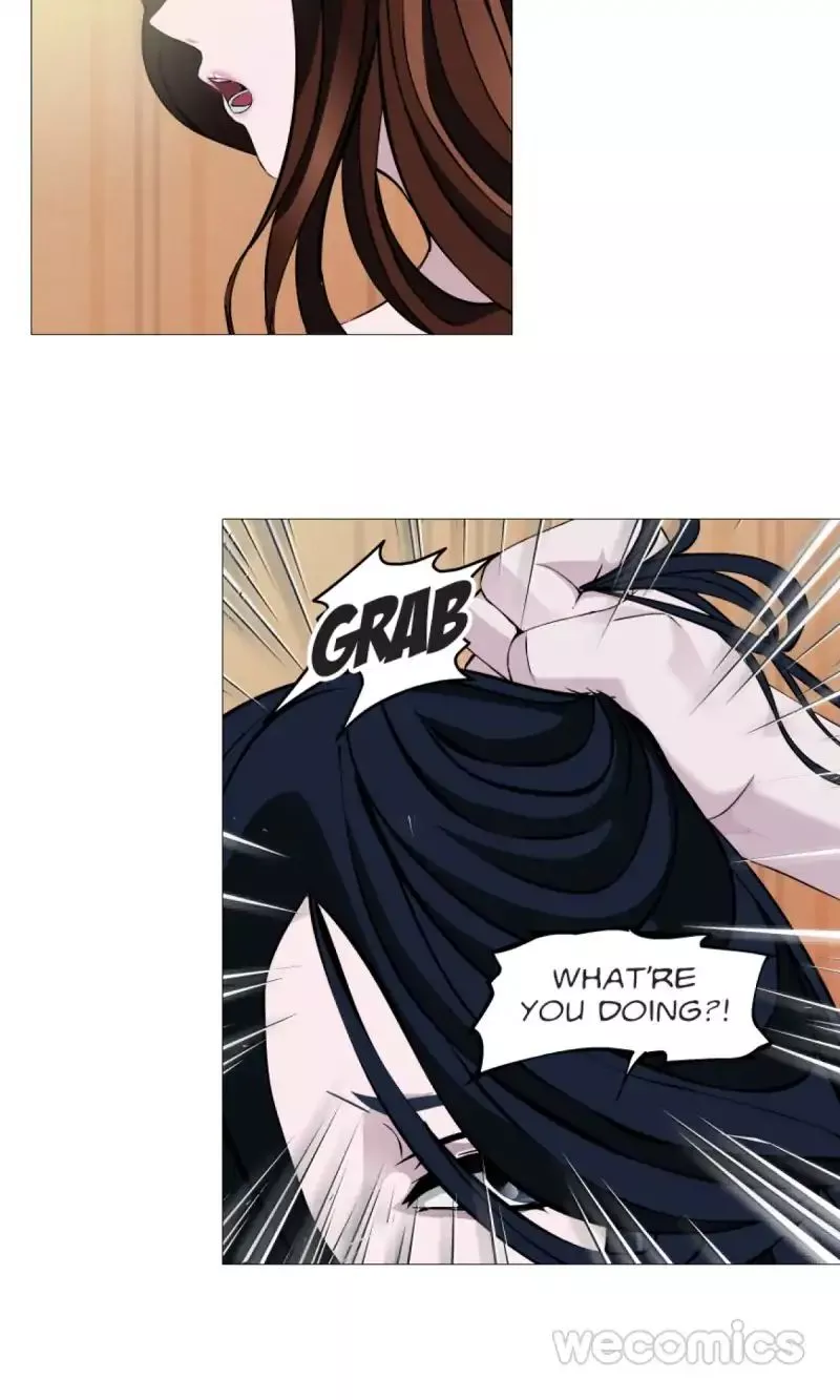 Trap of the Goddess Chapter 6 page 22