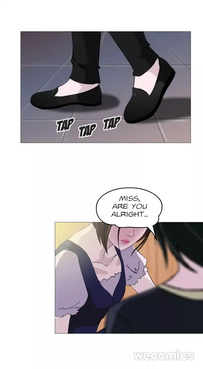 Trap of the Goddess Chapter 6 page 26