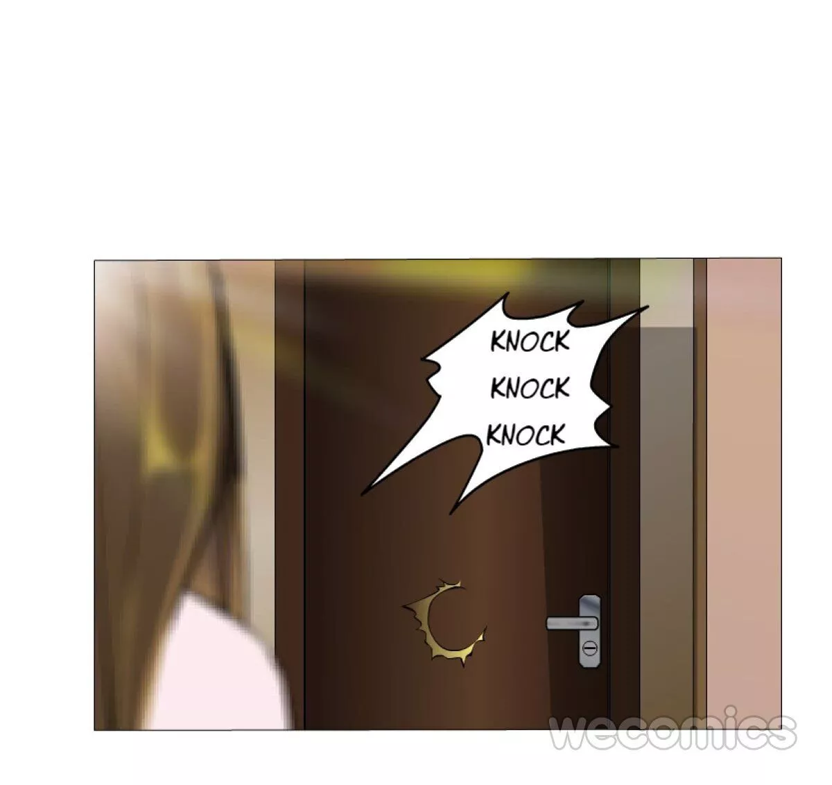 Trap of the Goddess Chapter 60 page 3