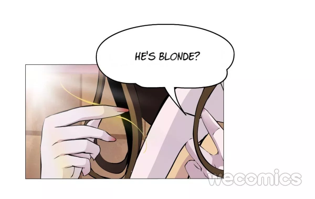 Trap of the Goddess Chapter 60 page 2