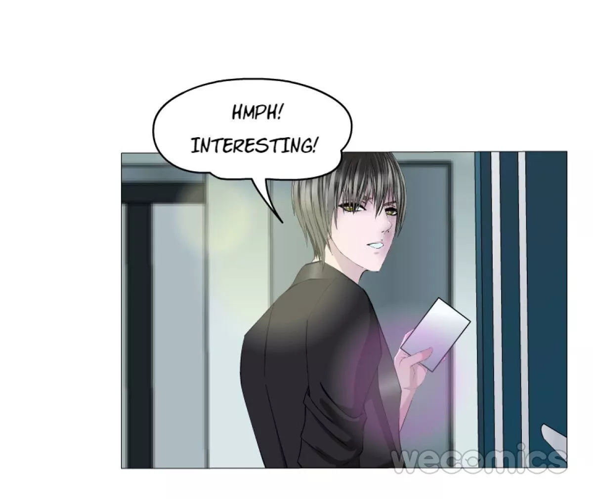 Trap of the Goddess Chapter 60 page 30