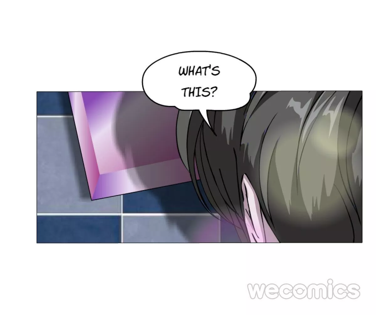 Trap of the Goddess Chapter 60 page 28