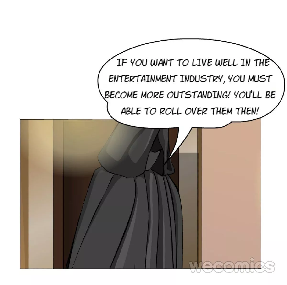 Trap of the Goddess Chapter 60 page 12